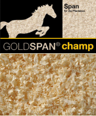 GOLDSPAN®champ - Span